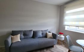 Highfield 2 Rooms Apartment